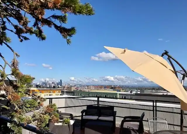 Property at City Watch - 4744 41st Ave SW, Seattle, WA, 98116, 2 beds, 2 baths, [object Object]