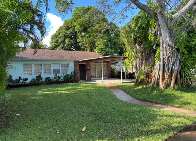 Property at 364 Marlborough Pl, West Palm Beach, FL, 33405, 3 beds, 3 baths, [object Object]