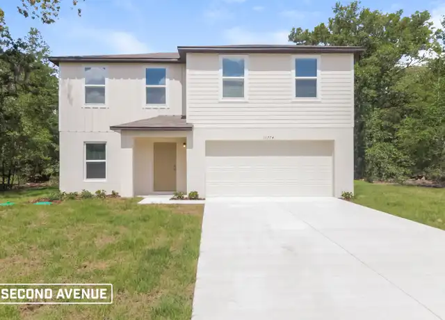 Property at 10774 N Academy Dr, Citrus Springs, FL, 34434, 4 beds, 2.5 baths, [object Object]