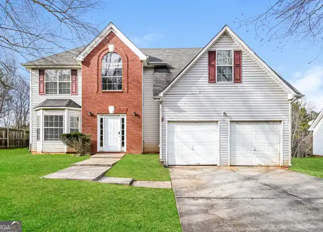 Property at 1606 Beech Grove Dr, Hampton, GA, 30228, 3 beds, 2.5 baths, [object Object]