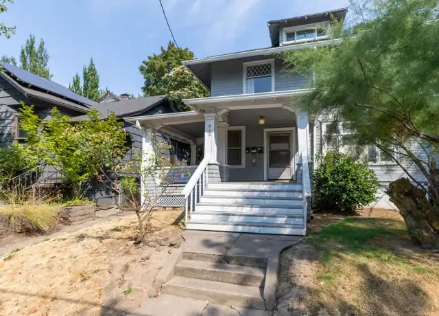 Property at 942 SE 16th Ave Unit 4, Portland, OR, 97214, 1 bed, 1 bath, [object Object]