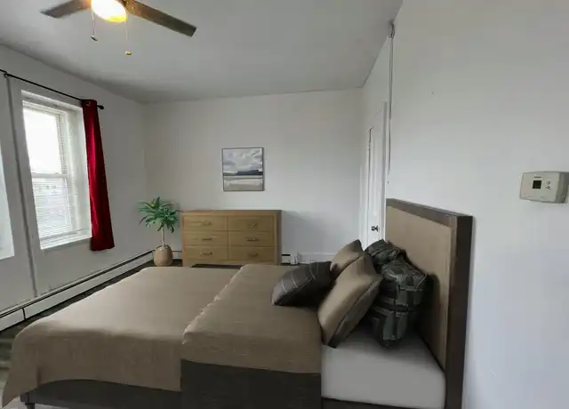 Property at 1313 W Allegheny Ave Unit 3F, Philadelphia, PA, 19132, 1 bed, 1 bath, [object Object]