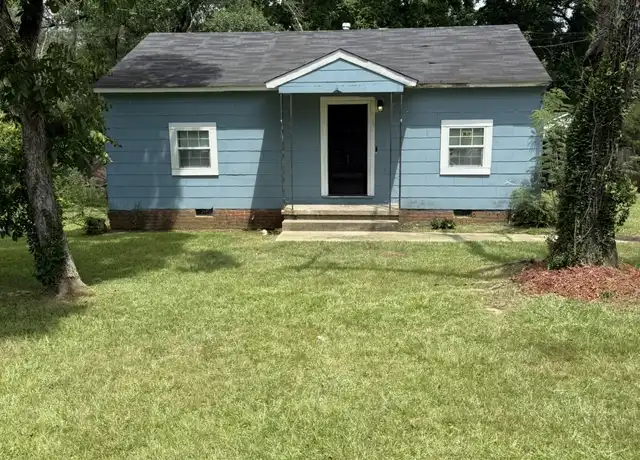Property at 2962 Greenwood Ave, Jackson, MS, 39212, 2 beds, 1 bath, [object Object]