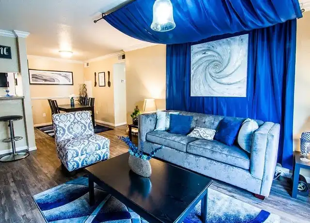 Property at 424 S Bender Ave Unit 806, Humble, TX, 77338, 1 bed, 1 bath, [object Object]
