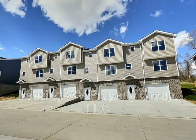 Property at 122 Christian Ct, Hurricane, WV, 25526, 2 beds, 3 baths, [object Object]