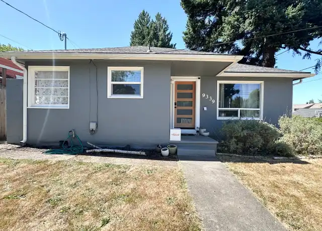 Property at 9339 N Tyler Ave, Portland, OR, 97203, 3 beds, 1 bath, [object Object]