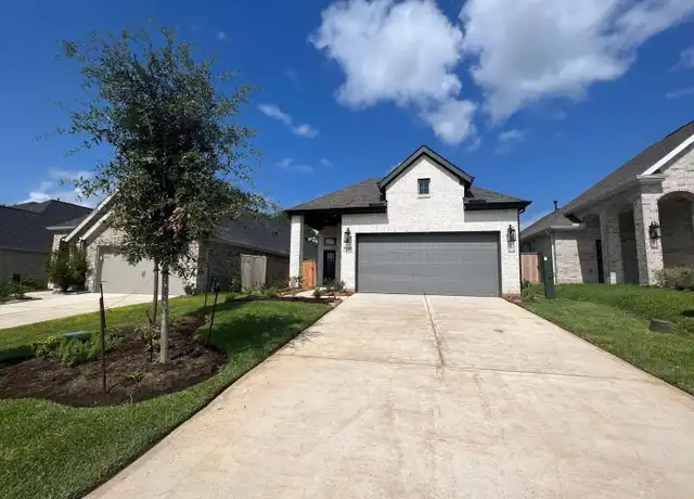 Property at 329 Rise Ln, Montgomery, TX, 77316, 3 beds, 2 baths, [object Object]