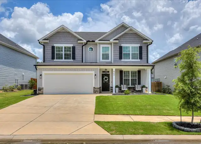 Property at 449 Arrowwood Dr, Grovetown, GA, 30813, 4 beds, 2.5 baths, [object Object]