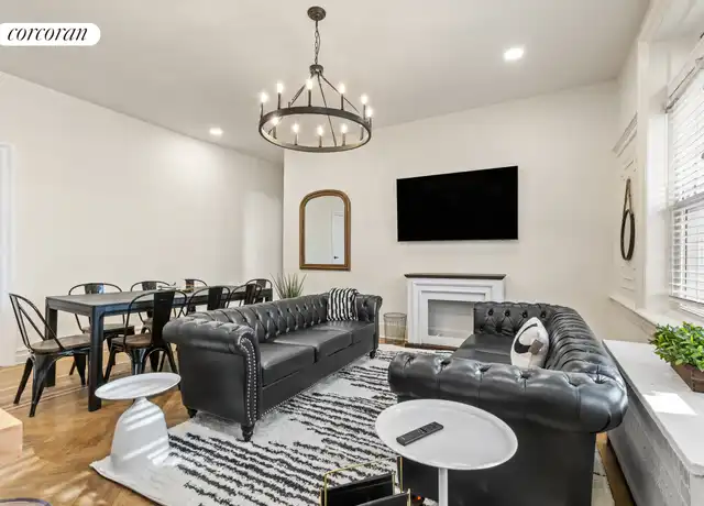 Property at 279 Buffalo Ave Unit 1, Brooklyn, NY, 11213, 3 beds, 1 bath, [object Object]
