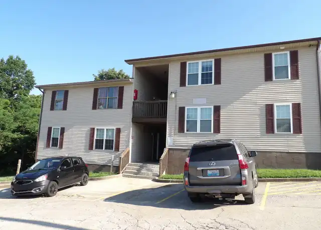 Property at 35 Ashwood Ct Unit 26, Frankfort, KY, 40601, 2 beds, 1 bath, [object Object]