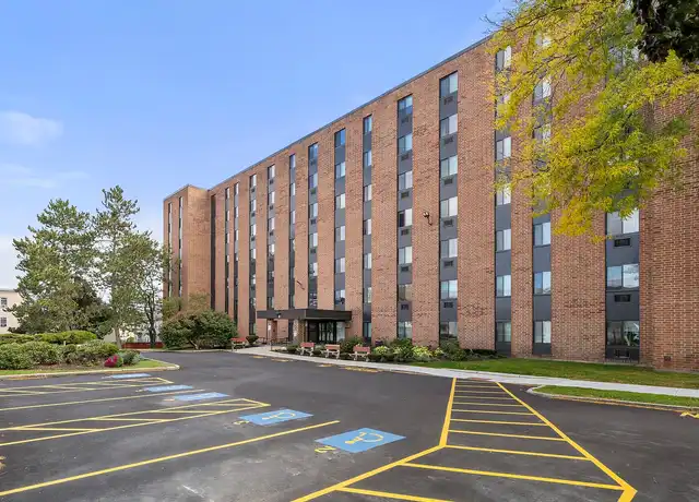 Property at Jaycee Place - 22 Bowers St, Lowell, MA, 01854, 1 bed, 1 bath, [object Object]