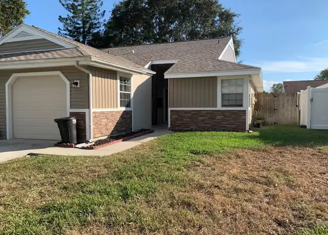 Property at 3250 Latana Dr, Palm Harbor, FL, 34684, 3 beds, 2 baths, [object Object]