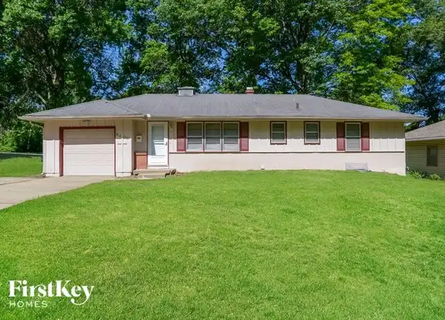 Property at 8404 Dittman Ave, Raytown, MO, 64138, 3 beds, 2 baths, [object Object]