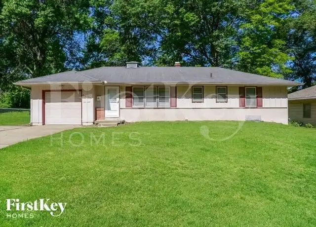 Property at 8404 Dittman Ave, Raytown, MO, 64138, 3 beds, 2 baths, [object Object]