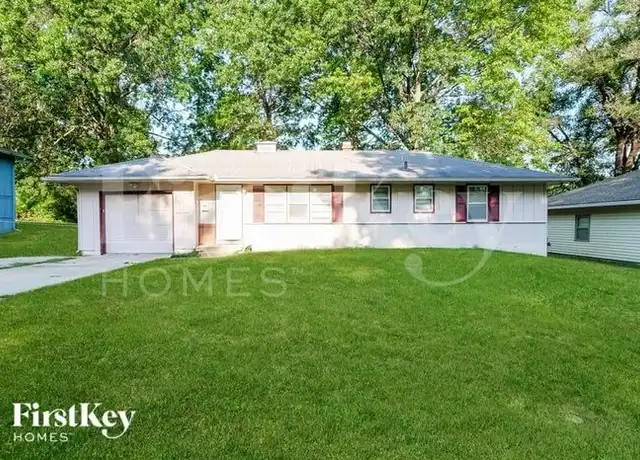 Property at 8404 Dittman Ave, Raytown, MO, 64138, 3 beds, 2 baths, [object Object]