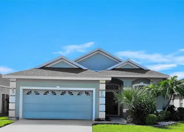 Property at 29 High Vista Dr, Davenport, FL, 33837, 3 beds, 2 baths, [object Object]
