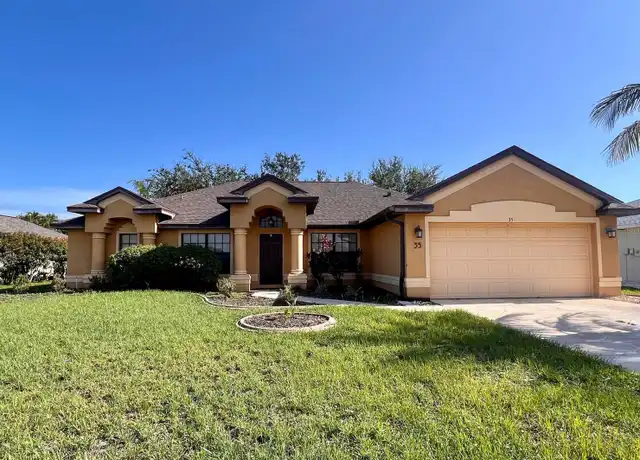 Property at 35 White Marsh Ln, Rotonda West, FL, 33947, 3 beds, 2 baths, [object Object]
