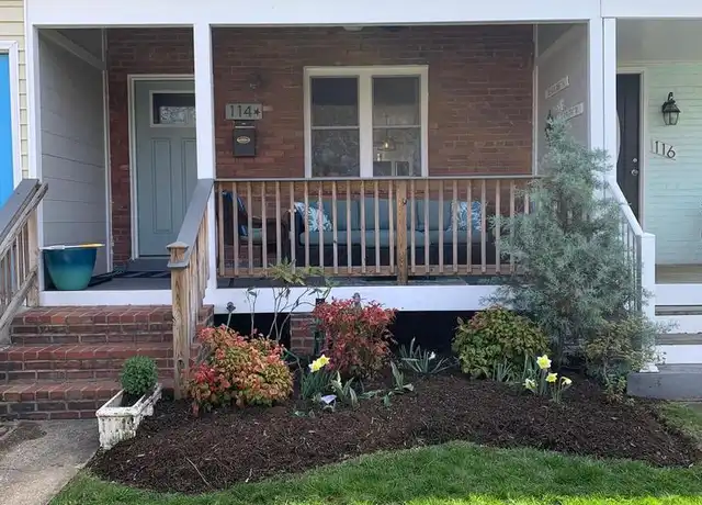 Property at 114 Wesmond Dr, Alexandria, VA, 22305, 3 beds, 2 baths, [object Object]