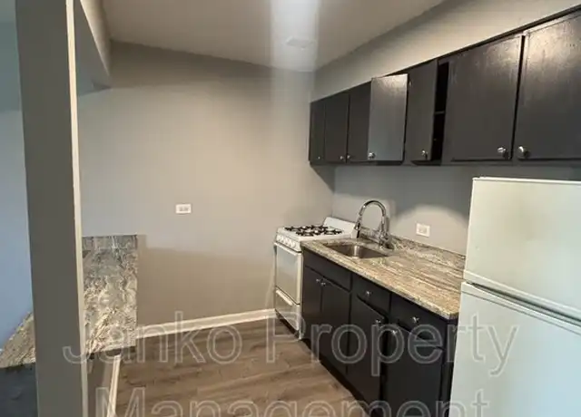 Property at 3331 Commercial Ave Unit 10, South Chicago Heights, IL, 60411, 1 bed, 1 bath, [object Object]