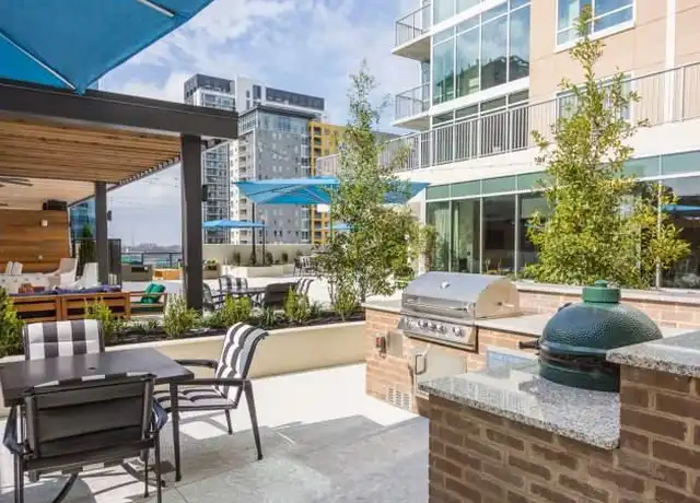 Property at 880 W Peachtree St NW Unit 2185, Atlanta, GA, 30309, 2 beds, 2 baths, [object Object]