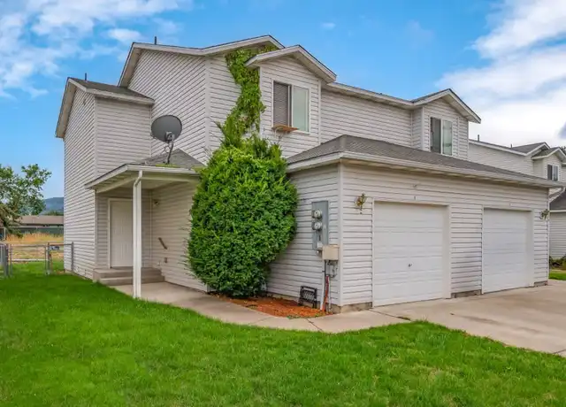 Property at 1620 E Coeur D Alene Ave, Post Falls, ID, 83854, 3 beds, 2 baths, [object Object]
