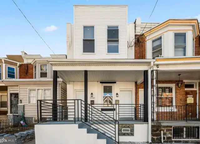Property at 5948 Spruce St Unit 2, Philadelphia, PA, 19139, 3 beds, 1 bath, [object Object]