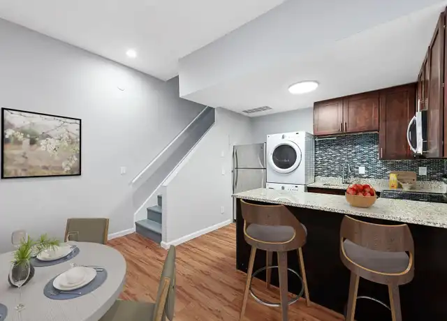 Property at 1500 Menard St Unit 1506 A, St. Louis, MO, 63104, 1 bed, 1 bath, [object Object]