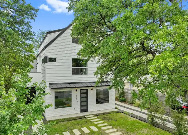 Property at 1023 E 45th St #1, Austin, TX, 78751, 3 beds, 3.5 baths, [object Object]