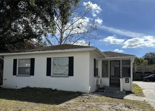 Property at 600 W Princeton St Unit A, Orlando, FL, 32804, 2 beds, 1 bath, [object Object]