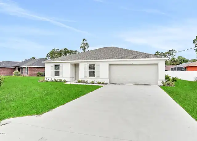 Property at 11 Weber Ln, Palm Coast, FL, 32164, 3 beds, 2 baths, [object Object]