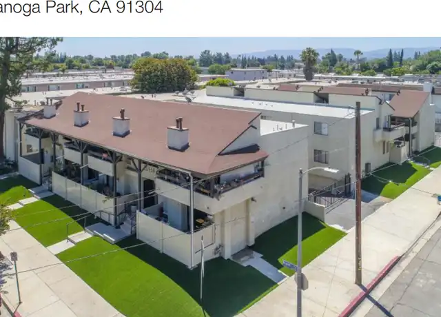 Property at 20954 Bryant St Unit 7, Canoga Park, CA, 91304, 1 bed, 1 bath, [object Object]