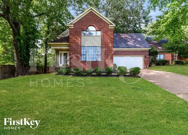 Property at 8686 Chris Suzanne Cir, Cordova, TN, 38018, 3 beds, 2 baths, [object Object]