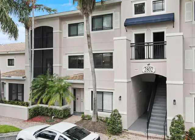 Property at 2802 Sarento Pl #204, Palm Beach Gardens, FL, 33410, 2 beds, 2 baths, [object Object]