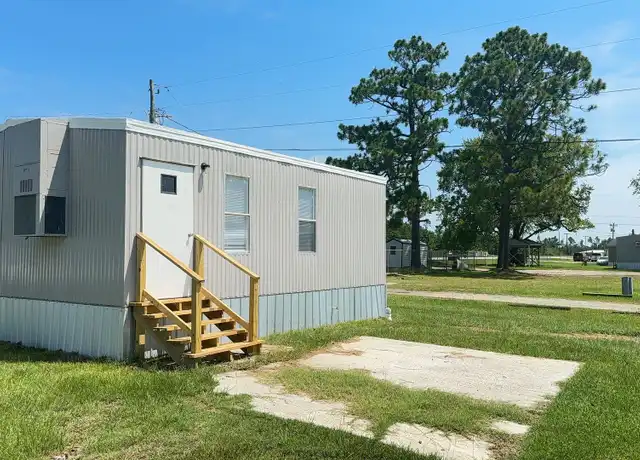 Property at 606 Georgia 292 Unit B1, Vidalia, GA, 30474, 1 bed, 1 bath, [object Object]