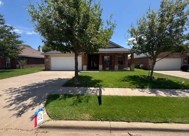 Property at 6717 92nd St, Lubbock, TX, 79424, 4 beds, 2 baths, [object Object]