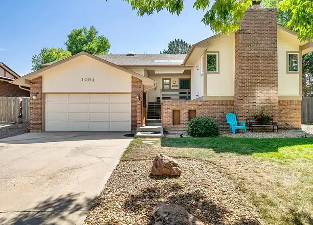 Property at 1094 E 17th Ave, Broomfield, CO, 80020, 1 bed, 1 bath, [object Object]