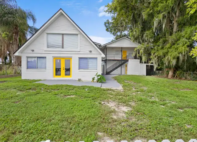 Property at 1824 Lake St Unit 1, Oviedo, FL, 32765, 1 bed, 1 bath, [object Object]