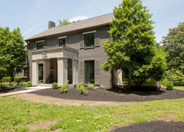 Property at 3518 Woodmont Blvd, Nashville, TN, 37215, 4 beds, 4.5 baths, [object Object]