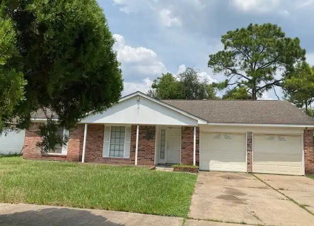 Property at 11610 Pine Knoll Dr, Houston, TX, 77099, 3 beds, 2 baths, [object Object]