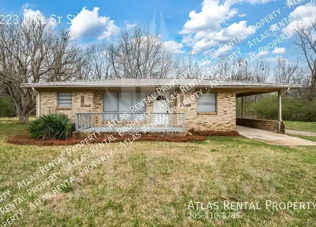 Property at 223 Pine St SW, Bessemer, AL, 35022, 3 beds, 2 baths, [object Object]