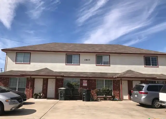 Property at 2807 Vernice Loop Unit B, Killeen, TX, 76549, 2 beds, 1.5 baths, [object Object]