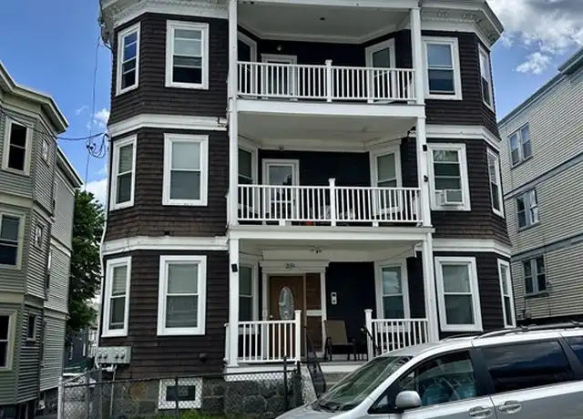 Property at 55 Lithgow St Unit 3, Boston, MA, 02124, 4 beds, 1 bath, [object Object]