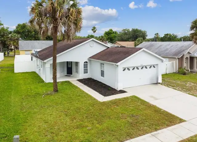 Property at 7819 Turkey Oak Ln, Kissimmee, FL, 34747, 3 beds, 2 baths, [object Object]