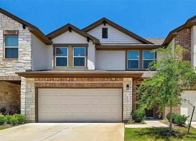 Property at 2304 S Lakeline Blvd #213, Cedar Park, TX, 78613, 3 beds, 2.5 baths, [object Object]