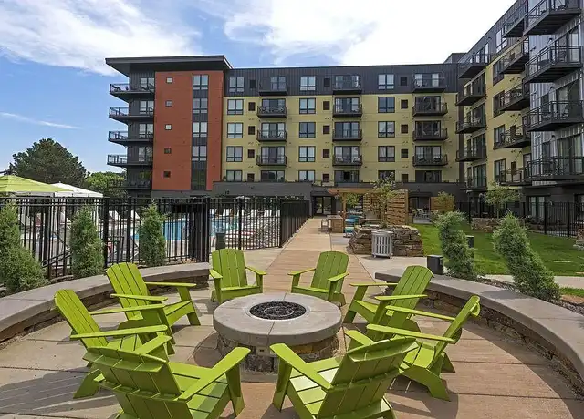 Property at Be @ Axon Green - 3144 Chowen Ave S, Minneapolis, MN, 55416, 0 beds, 1 bath, [object Object]