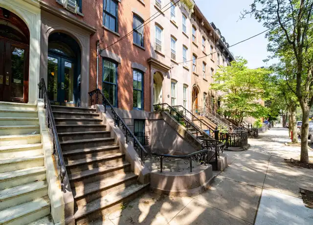Property at 124 Wayne St Unit 3, Jersey City, NJ, 07302, 1 bed, 1 bath, [object Object]