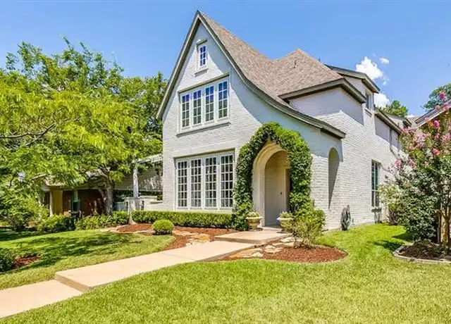 Property at 2837 Willing Ave, Fort Worth, TX, 76110, 4 beds, 2.5 baths, [object Object]