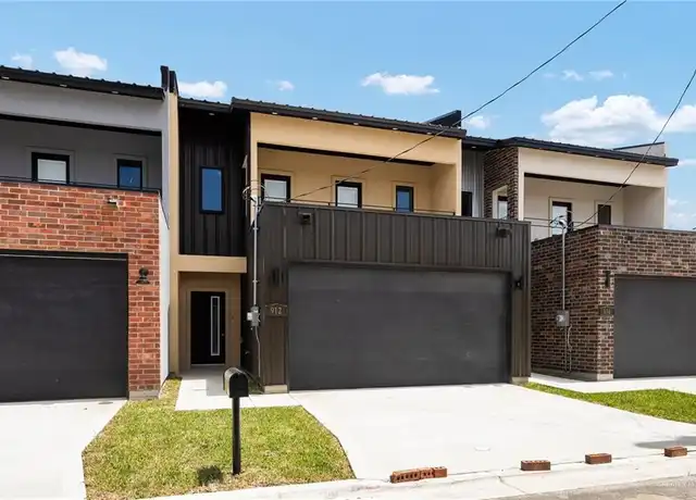 Property at 912 Bicentennial Blvd, McAllen, TX, 78501, 3 beds, 2.5 baths, [object Object]