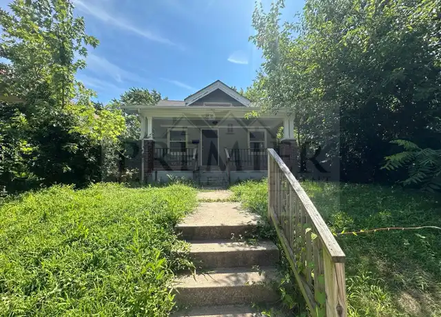 Property at 5435 Lydia Ave, Kansas City, MO, 64110, 2 beds, 1 bath, [object Object]