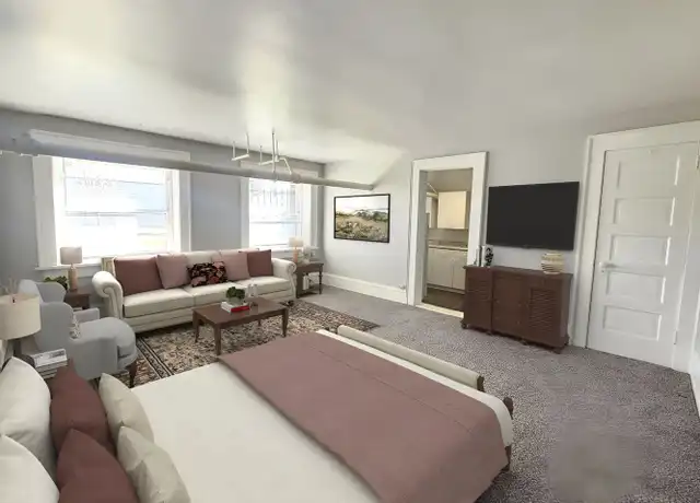 Property at 1905 W 2nd Ave Unit T, Spokane, WA, 99201, 0 beds, 1 bath, [object Object]